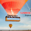 Best Sunrise and Sunset Experiences in Dubai