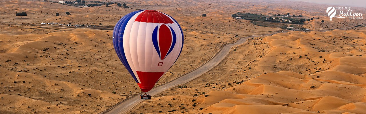 Hot Air Balloon Ras Al Khaimah