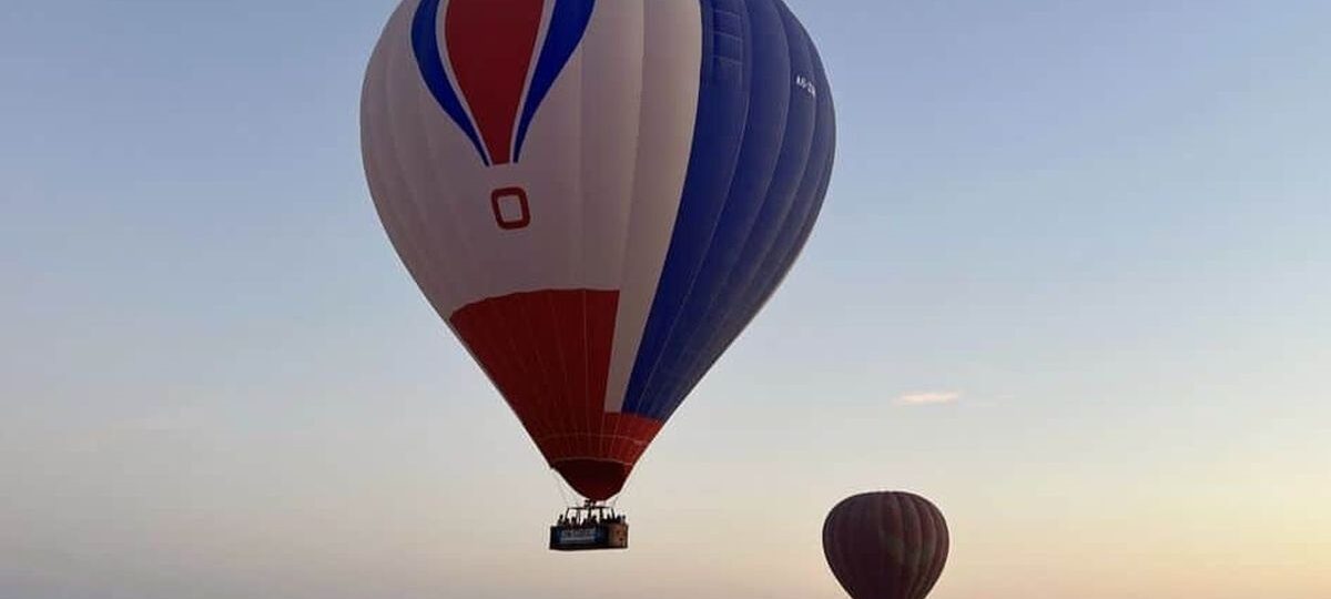 morning activities to try in dubai