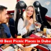 10 Best Picnic Places in Dubai