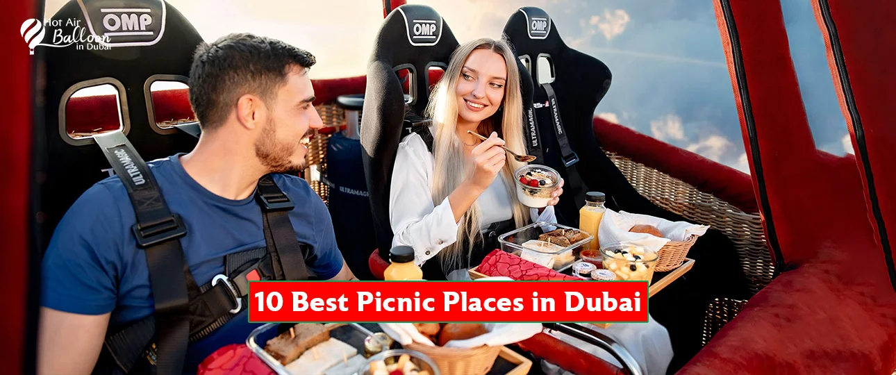 10 Best Picnic Places in Dubai